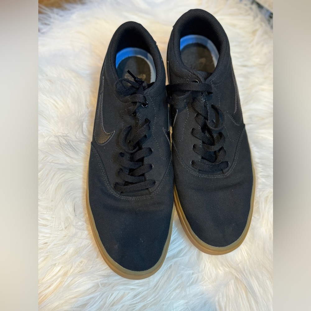 Nike SB Charge Canvas Black Gum - Picture 7 of 7